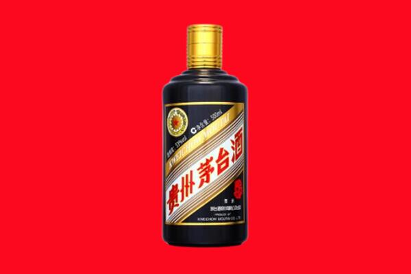 建华区回收茅台酒瓶
