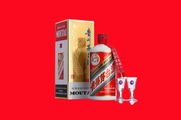 建华区回收贵州茅台酒